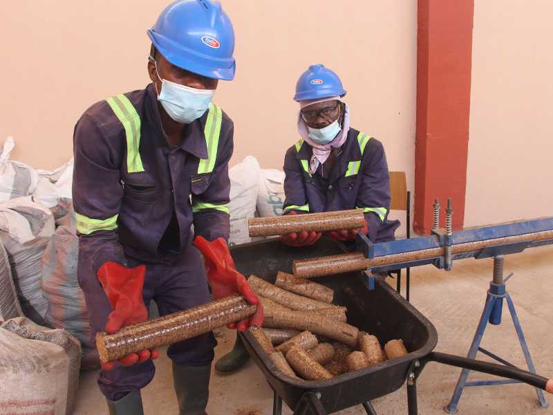 Three African Entrepreneurs Win Prestigious SEED Low Carbon Award