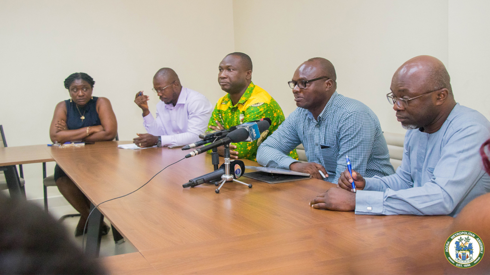 AMA Performance Report for Waste Management Companies