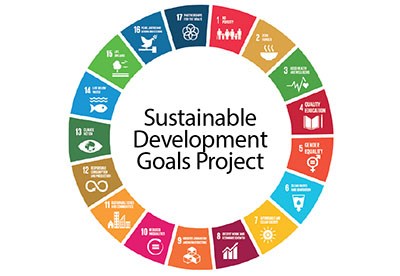 Accra SDG Investment Fair showcasing sustainable development initiatives