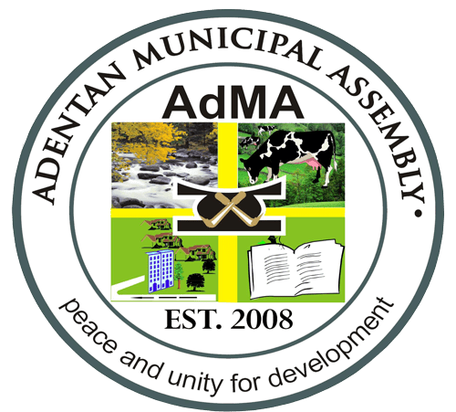 AdMA Logo