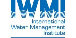 IWMI Logo