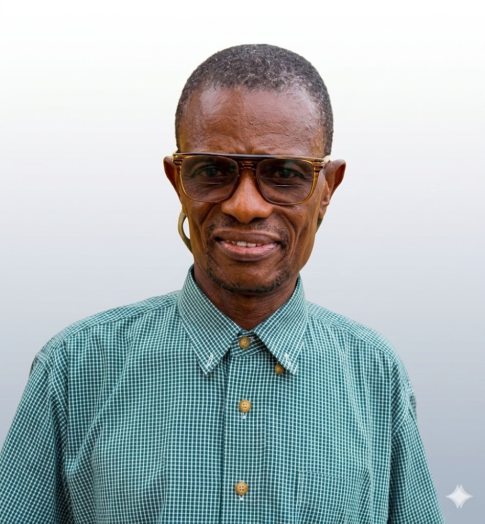 Theodore Ocloo