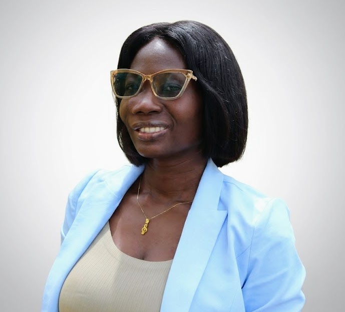 Mavis Akueteh