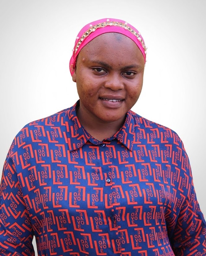 Memunatu Abdul Wahab