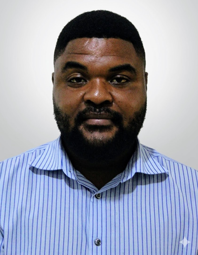 Gabriel Anum Borketey