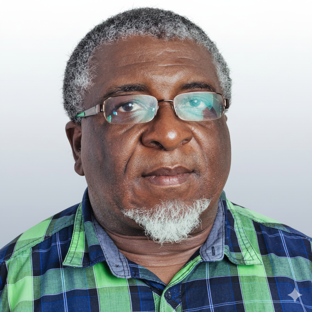 Ing. Immanuel B. Nartey-Tokoli