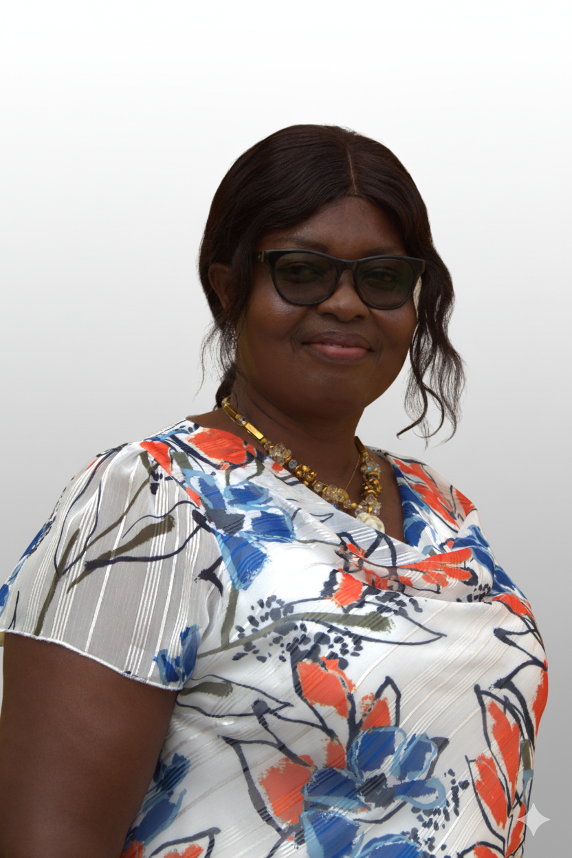 Vivian Ablah Adzornu